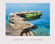 Little Pier by Frane Mlinar Limited Edition Pricing Art Print