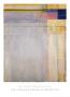 Ocean Park #54 by Richard Diebenkorn Limited Edition Print