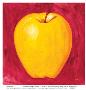 Apple On Cherry by P. Moss Limited Edition Pricing Art Print