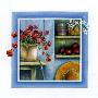 Kitchen Violets Ii by Eric Erwin Limited Edition Print