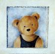 Matis by Francoise Unel Limited Edition Print
