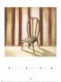 Maria's Chair Ii by Maria Eva Limited Edition Print