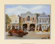 Firehouse by Kay Lamb Shannon Limited Edition Print