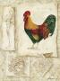 French Country Ii by Consuelo Gamboa Limited Edition Print