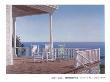 Ocean Rest by Joseph Reboli Limited Edition Pricing Art Print