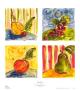 Juicy Fruit! by Julia Junkin Limited Edition Pricing Art Print