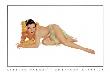 Temptation by Alberto Vargas Limited Edition Pricing Art Print