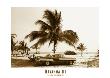 Havanna Iii by Barbara Dombrowski Limited Edition Print