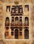 Venetian Facade Iv by Richard Henson Limited Edition Print