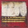 Abstract Ii by Patricia Quintero-Pinto Limited Edition Print