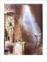 Caverns by Loyal H. Chapman Limited Edition Print