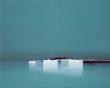 Reflets Bleus by Pierre Doutreleau Limited Edition Print