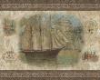 Port Of France by Thomas L. Cathey Limited Edition Print