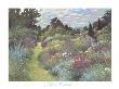 May Garden by Allan Myndzak Limited Edition Print