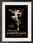 L'embrocation Chanteclair by Mich (Michel Liebeaux) Limited Edition Print