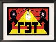 Get State Electro-Technical Trust by Vladimir Roskin Limited Edition Print