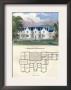Tudor Hall Elizabethan Style by Richard Brown Limited Edition Print