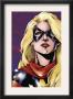 Ms. Marvel #38 Cover: Ms. Marvel by Phil Jimenez Limited Edition Print