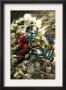 X-Men Forever #11 Cover: Colossus by Tom Grummett Limited Edition Pricing Art Print