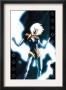 Ultimate X-Men #89 Cover: Storm by Yanick Paquette Limited Edition Print