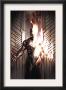Human Torch Comics 70Th Anniversary Special #1 Cover: Human Torch by Adi Granov Limited Edition Print