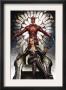 Black Widow: Deadly Origins #3 Cover: Invisible Woman And Daredevil by Niko Henrichon Limited Edition Pricing Art Print