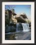 Fallingwater, State Route 381, Pennsylvania by Frank Lloyd Wright Limited Edition Print