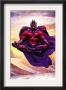 Uncanny X-Men #521 Cover: Magneto by Greg Land Limited Edition Print