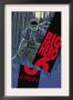 Big Hero 6 #3 Cover: Wasabi No-Ginger by David Nakayama Limited Edition Pricing Art Print