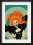 X-Factor #5 Cover: Siryn by Ryan Sook Limited Edition Pricing Art Print