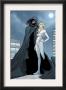 Runaways #11 Cover: Cloak And Dagger by Takeshi Miyazawa Limited Edition Print