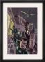 X-Factor #4 Cover: Madrox And Strong Guy by Ryan Sook Limited Edition Print
