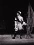 Gerard Philipe Dans Le Prince De Hombourg Au Festival D'avignon En 1951 by Benno Graziani Limited Edition Print