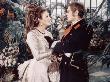 Omar Sharif And Ava Gardner: Mayerling, 1968 by Limot Limited Edition Print