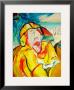 Fisherman 2 by Pierre Poulin Limited Edition Print