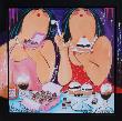 Lovin Goodies by El Van Leersum Limited Edition Pricing Art Print