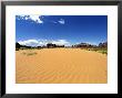 Arizona, Monument Valley, Sand Dune by James Denk Limited Edition Print