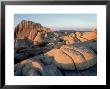 Granite Monoliths, California, Usa by Olaf Broders Limited Edition Print