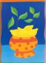 Pop Fruits I by Ferrer Limited Edition Pricing Art Print