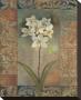 Orchids Tapestry by Louise Montillio Limited Edition Print