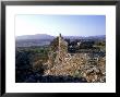 Castle Of The Knights At Charaki, Rhodes, Greece by Ian West Limited Edition Print