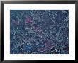 Raleigh, North Carolina by Stocktrek Images Limited Edition Print