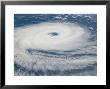 Hurricane Catarina by Stocktrek Images Limited Edition Print