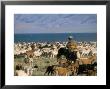 Rounding Up Flocks, Uureg Nuur Lake, Uvs, Mongolia, Central Asia by Bruno Morandi Limited Edition Print