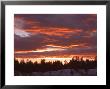 Sunset, Bryce Canyon National Park, Utah, Usa by Thorsten Milse Limited Edition Print