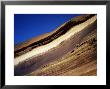 Volcanic Stratified Rocks, Parque Nacional Del Teide, Tenerife, Canary Islands, Spain by Marco Simoni Limited Edition Print