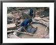 Making Hand Made Paper, China by Occidor Ltd Limited Edition Print