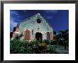 Village Church, Antigua, Caribbean by Nik Wheeler Limited Edition Pricing Art Print