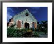 Village Church, Antigua, Caribbean by Nik Wheeler Limited Edition Print