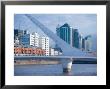 Puerto Madero Waterfront, Buenos Aires, Argentina by Stuart Westmoreland Limited Edition Print